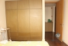Two bedroom apartment available for rent in To Ngoc Van street, Tay Ho, Hanoi